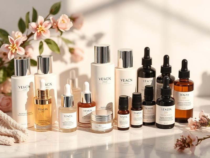 Wellness and Cosmetics