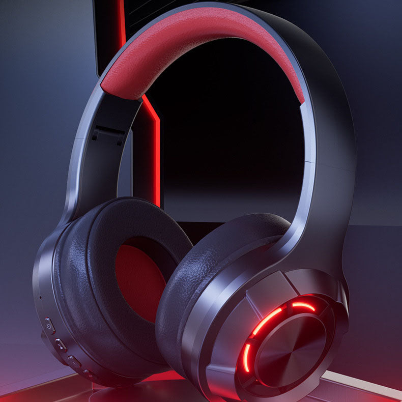 Esports Pro Wireless Headset with LED