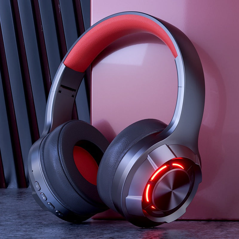 Esports Pro Wireless Headset with LED