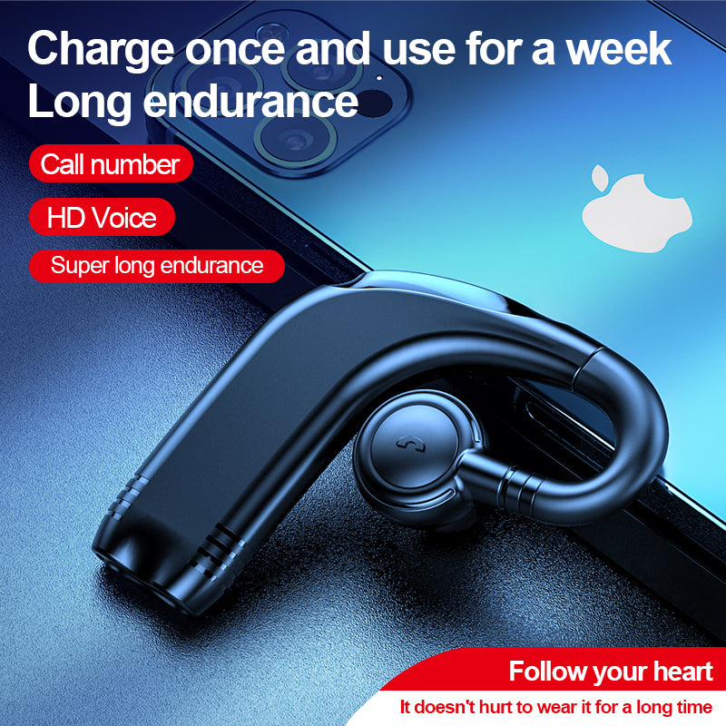 M99 Bluetooth V5.2 Business Headset