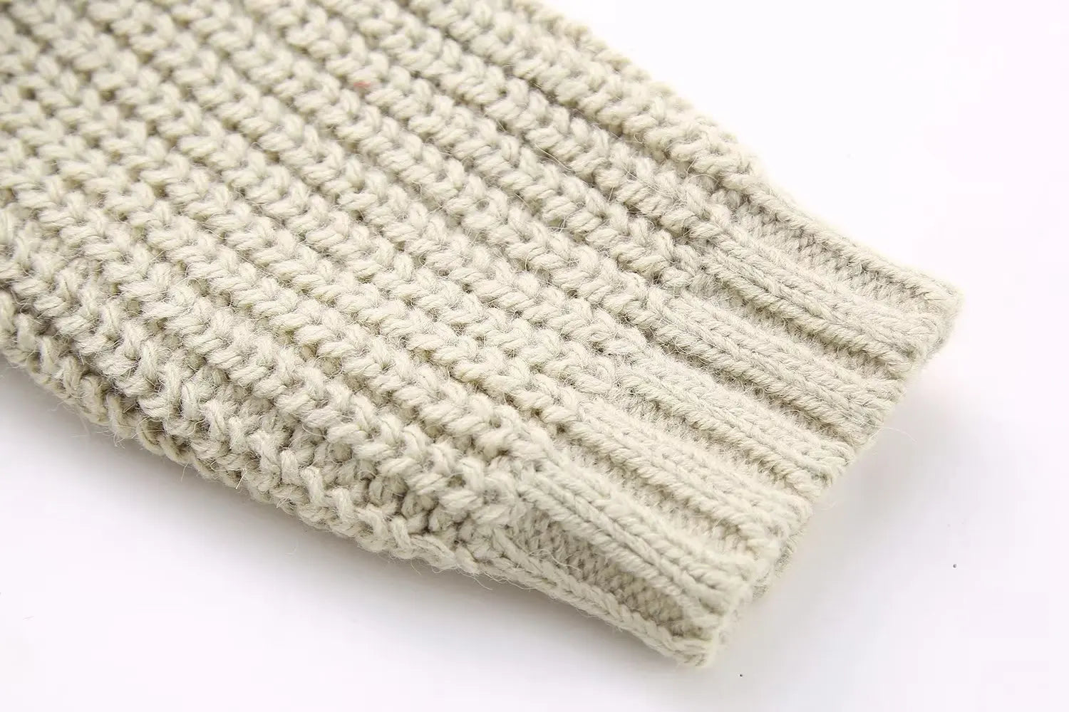 Contrast Cropped Sweaters for Women  Pullovers Knitted Sweater Woman Long Sleeve Ribbed Women's Sweater Autumn Jerseys