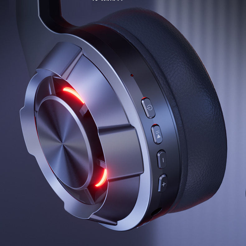 Esports Pro Wireless Headset with LED