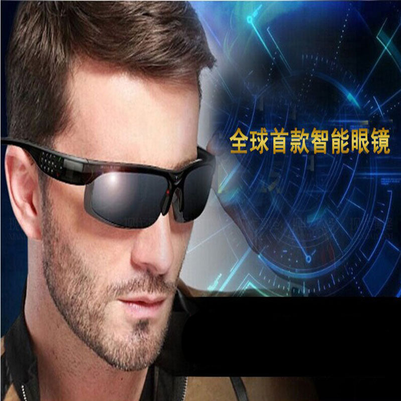 G5 Smart phone camera glasses