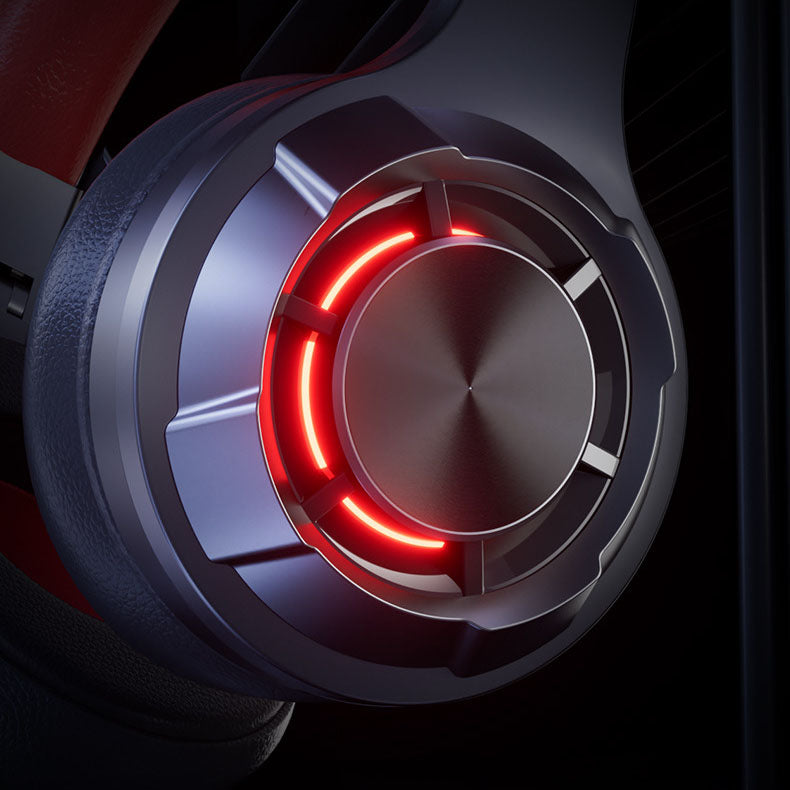 Esports Pro Wireless Headset with LED