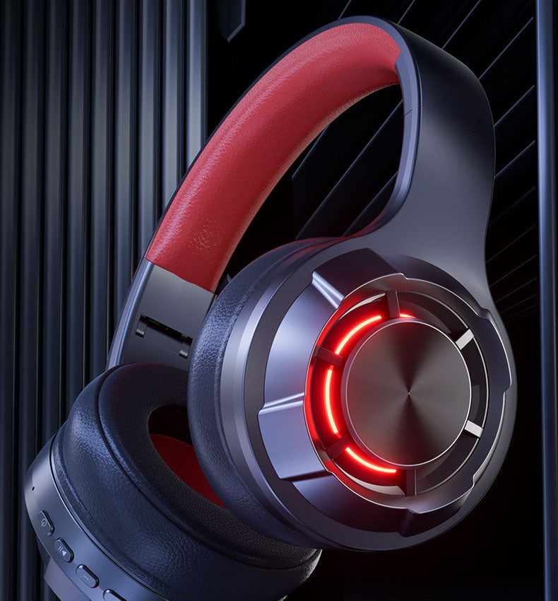 Esports Pro Wireless Headset with LED