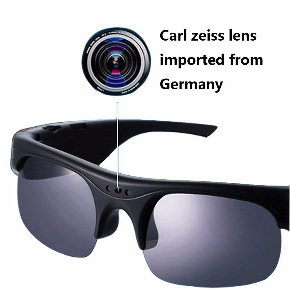 G5 Smart phone camera glasses