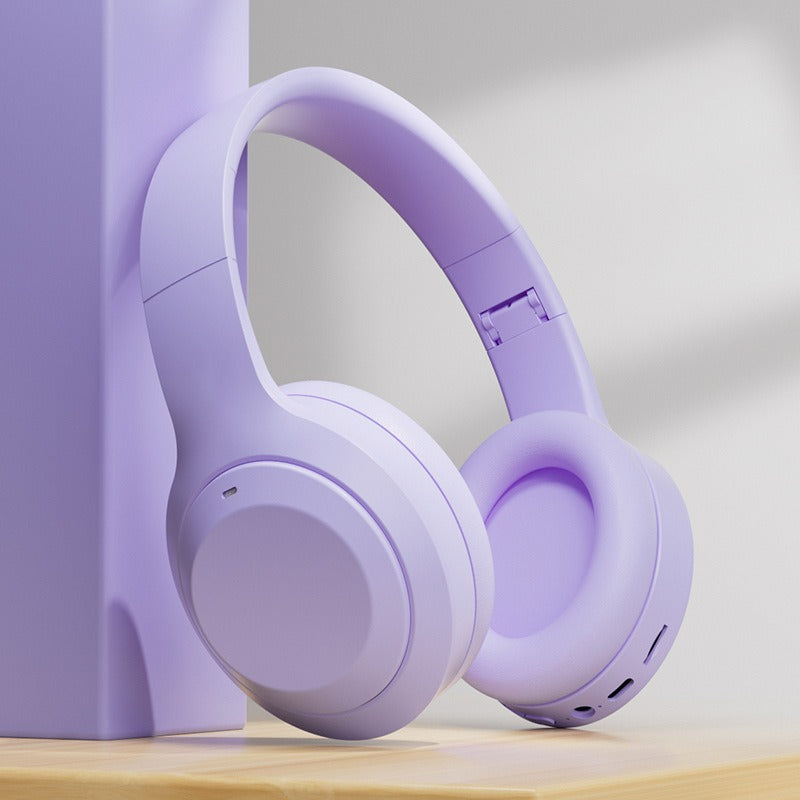 M5 Wireless Stereo Headset with Mic