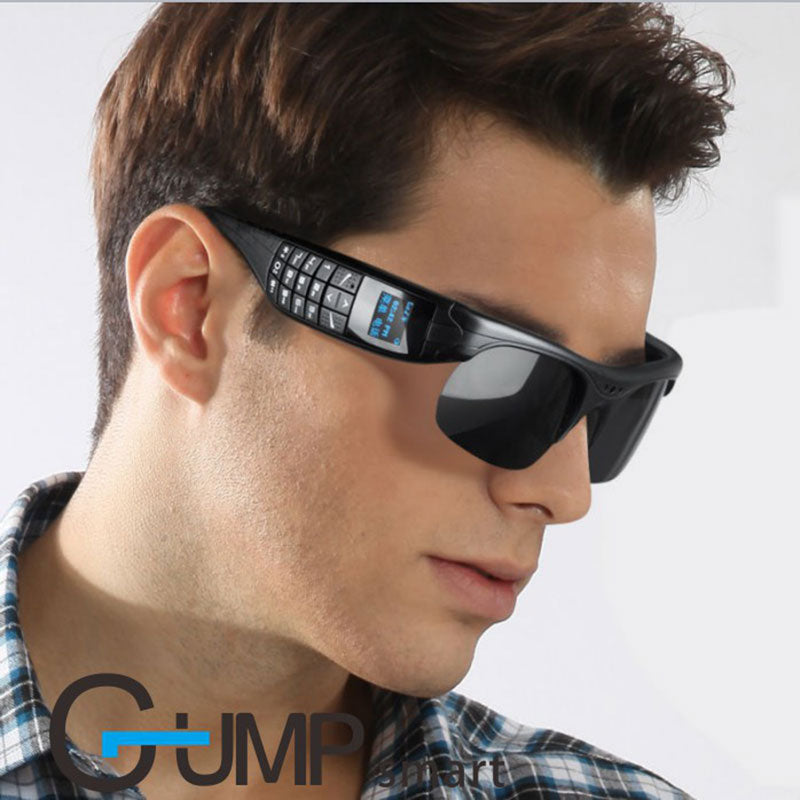 G5 Smart phone camera glasses