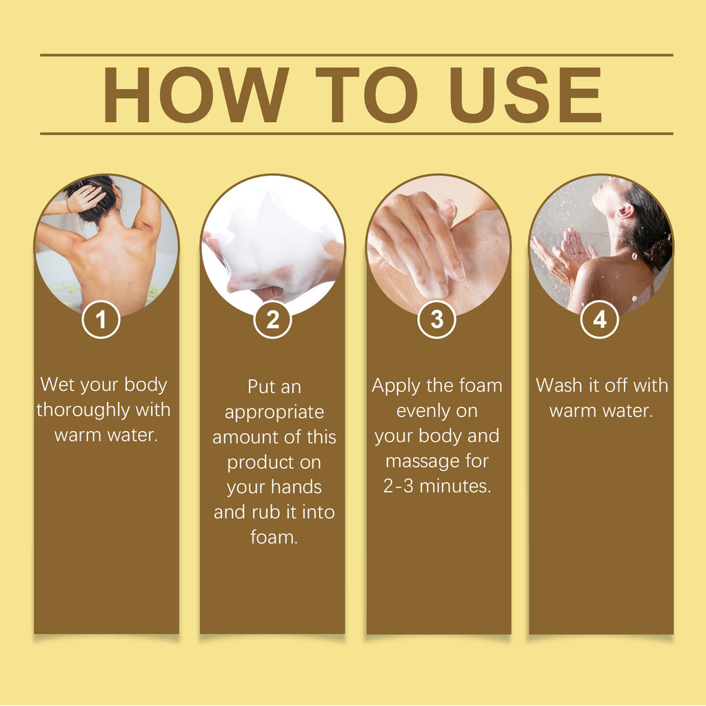 OceAura Coconut Oil Bath Oil Gently Cleanses Body Skin Moisturizing, Smooth And Nourishing Skin Bath Oil