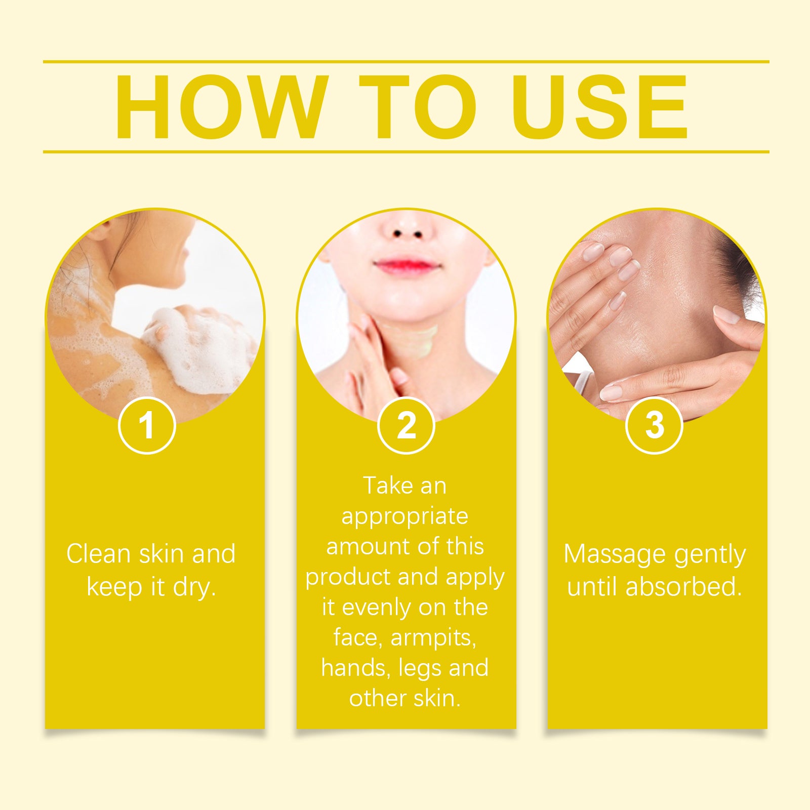 OceAura Body Moisturizer Moisturizes Body Skin To Improve Skin Dullness Moisturizing Body Cream