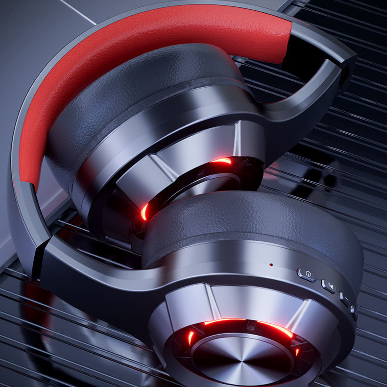 Esports Pro Wireless Headset with LED